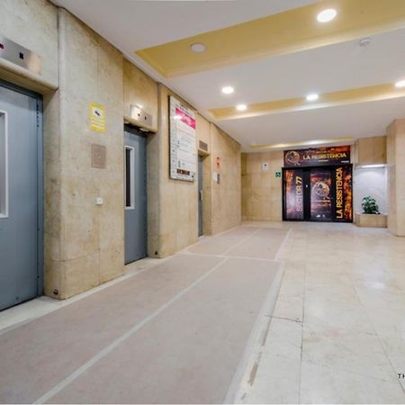 Malasana Con Estilo Para 4, Ven A San Bernardo 20 E3 Мадрид Экстерьер фото