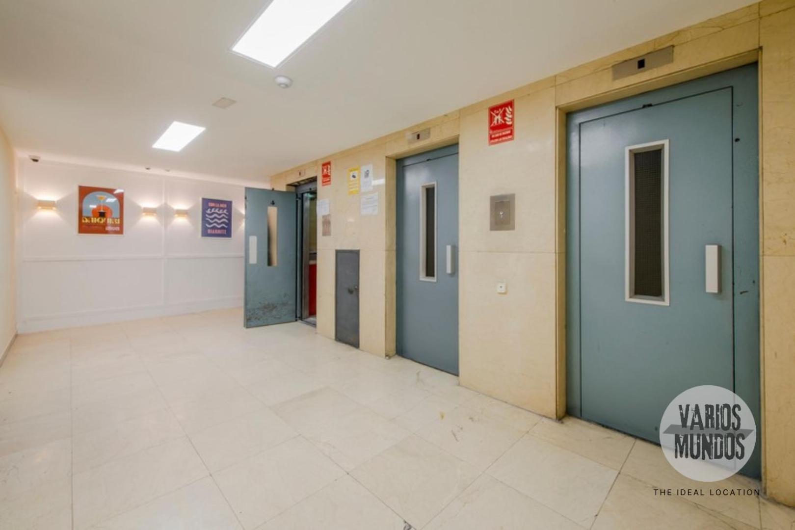 Malasana Con Estilo Para 4, Ven A San Bernardo 20 E3 Мадрид Экстерьер фото